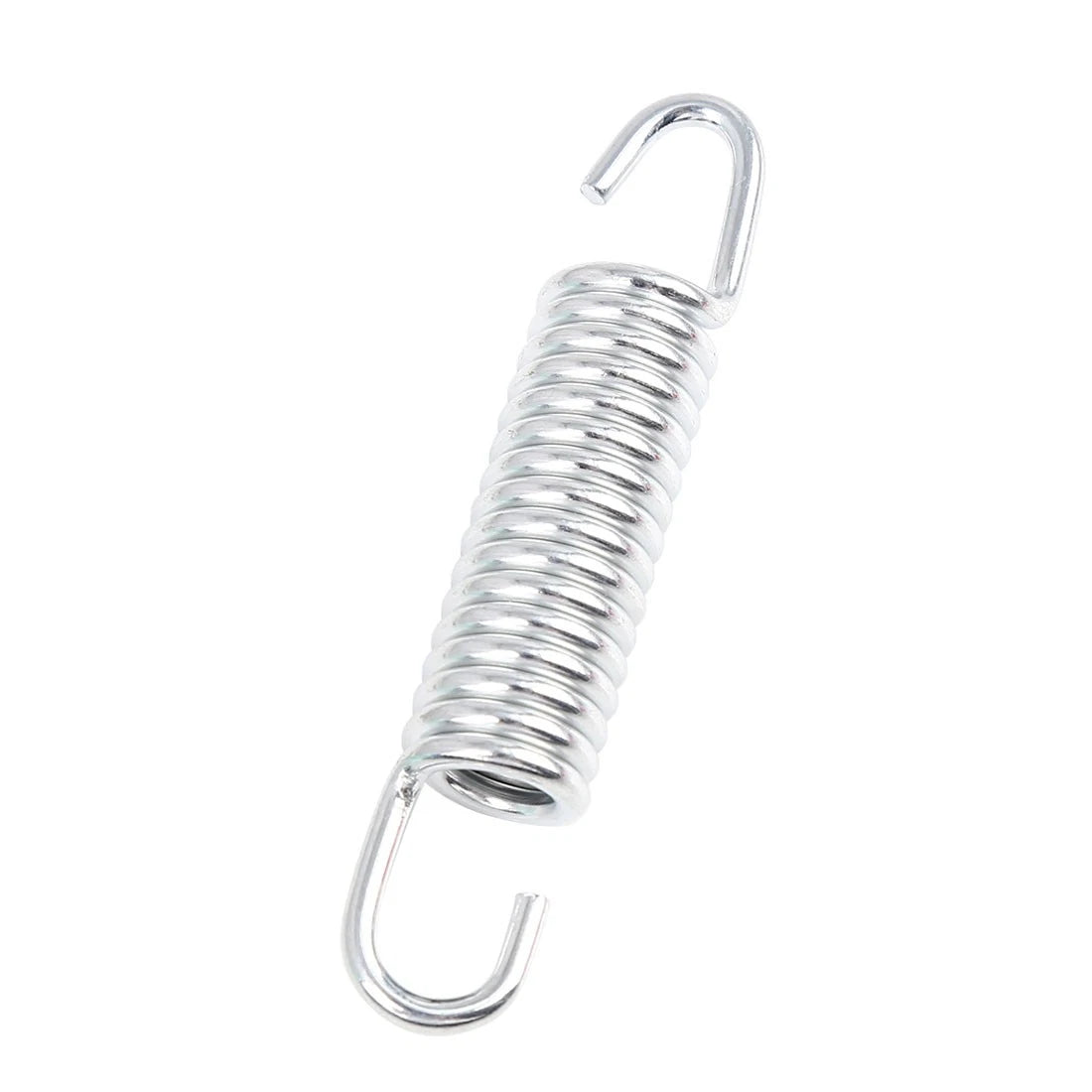 Silver Tone Main Stands Bracket Kickstand Return Spring for JH70