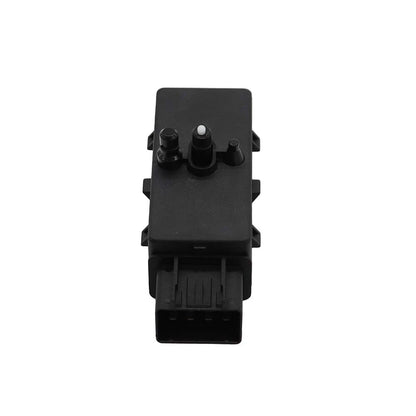 Passenger Side Power Seat Control Switch for Chevrolet Camaro (2010–2023)