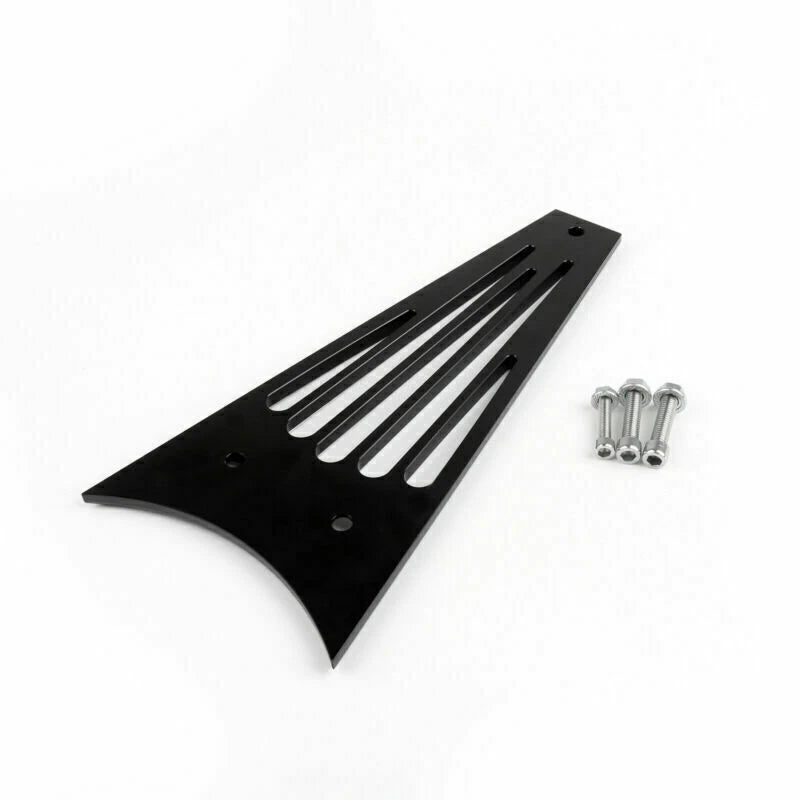 Radiator Cover Trim for Harley Touring, Road King, Street Glide (2014-2023)
