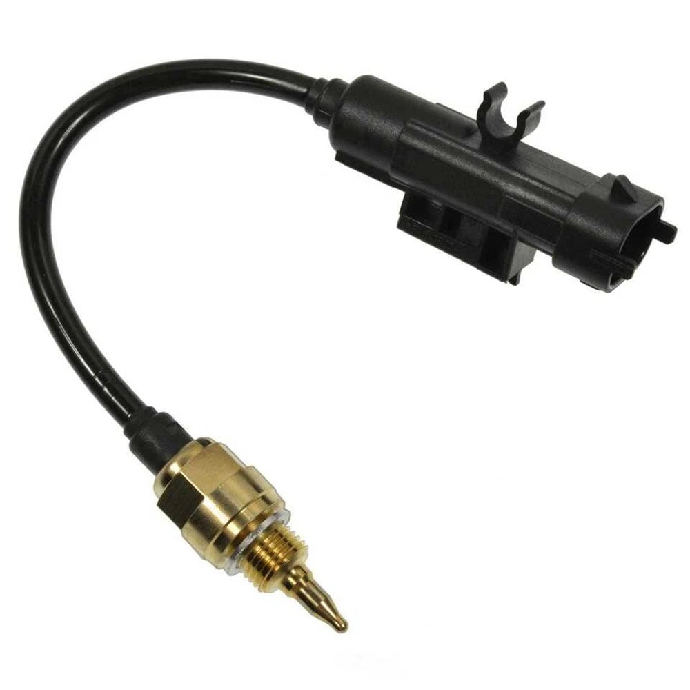 Engine Oil & Coolant Temperature Sensors for Dodge & Jeep (2007-2018)