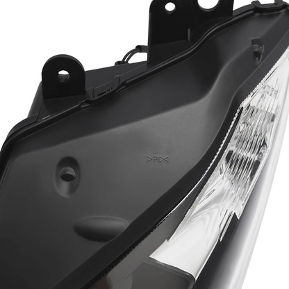 Headlight Assembly for Kawasaki Ninja ZX6R (2013-2018)