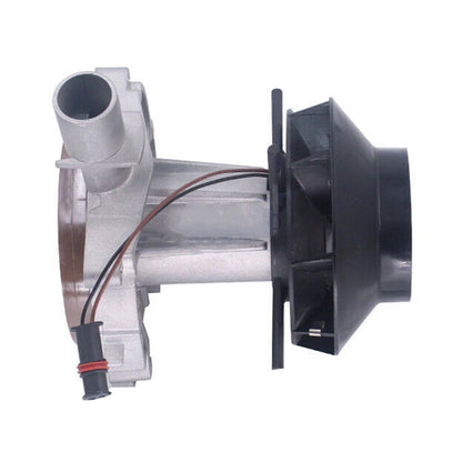Blower Motor Big Leaf Assembly for Eberspacher D4 5KW