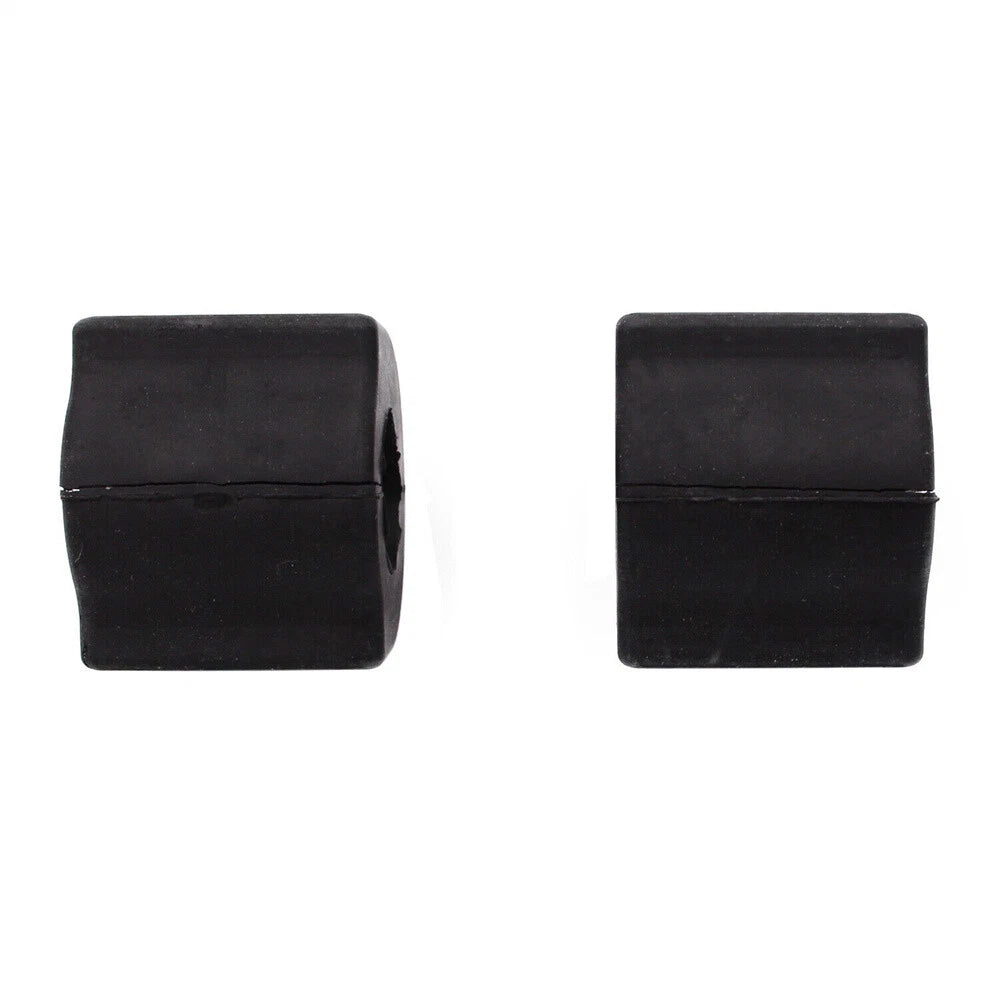 Front Stabilizer Sway Bar Bushings for Mercedes-Benz C250 C300 E350 (2012-2015)