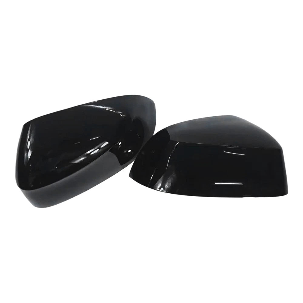Painted Side Wing Mirror Cap for BMW X3 X4 X5 X6 F15 (2014–2018)