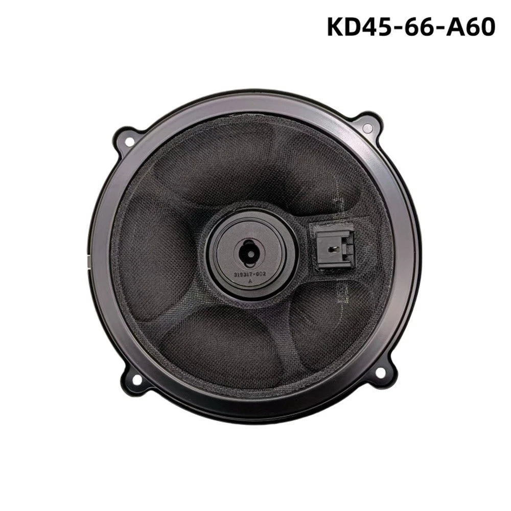 9" Front Door Speakers  KD45-66-A60 for Mazda 3, 6, CX-5, CX-9 (2014-2018)
