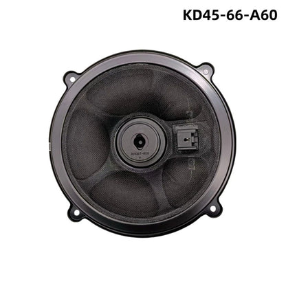 9" Front Door Speakers  KD45-66-A60 for Mazda 3, 6, CX-5, CX-9 (2014-2018)