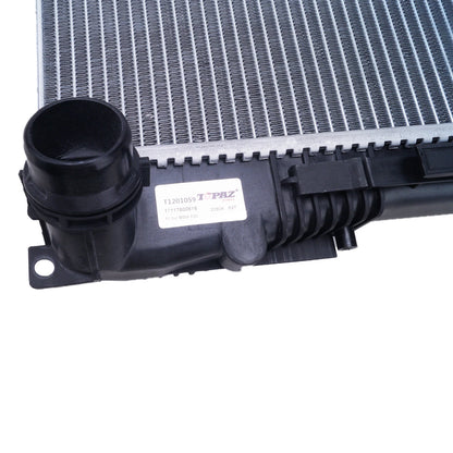 Engine Cooling Radiator for Audi BMW 1 3 4 X5 X6 Series (2012-2020)
