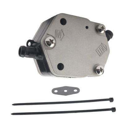 Fuel Pump & Gasket for Yamaha Outboard 115-250HP 2-Stroke