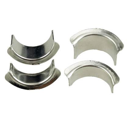 Exhaust Collets Collar Clamp Set for Honda CG125 XL185