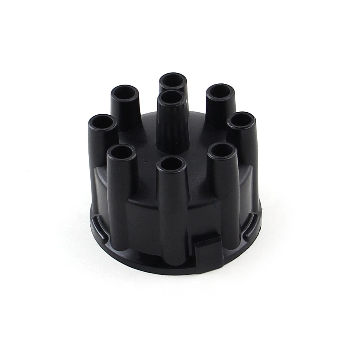 Female Std Distributor Cap - Black for 7000 8000 Series