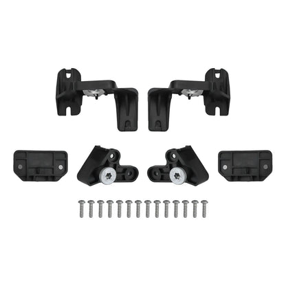 Headlight Bracket Pair for Mercedes GLB X247 (2020–2024)