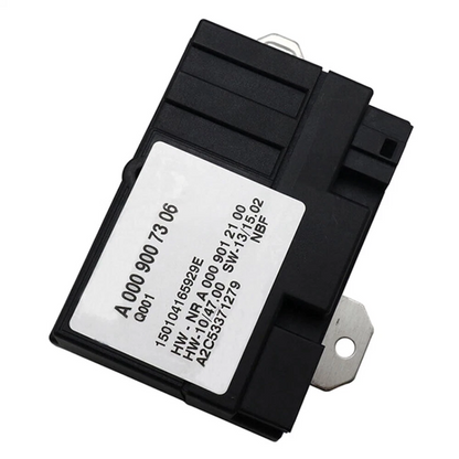 Fuel Pump Control Module for Mercedes-Benz A-Class B-Class (2012-2018)