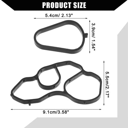 Oil Cooler Gasket Set for Mini Cooper (2007-2013)