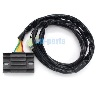 Voltage Regulator for Honda CRM250AR (1995-1999)