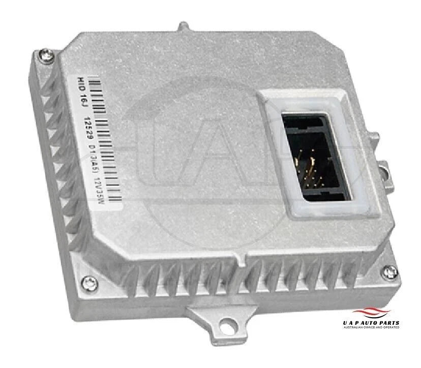 HID Headlight Ballast Control Module for Mercedes, BMW, Audi, Mazda (2000-2023)