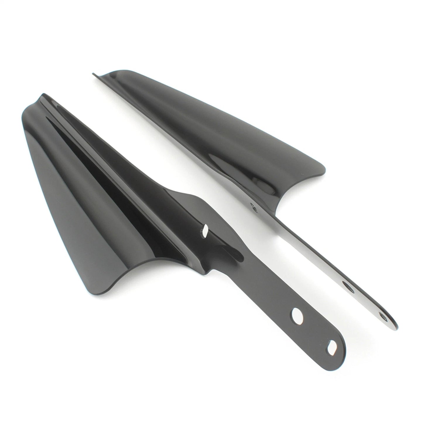 Wind Deflectors for Harley Road King, Electra Glide, Street Glide (2009-2023)