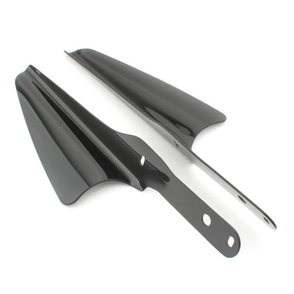 Wind Deflectors for Harley Road King, Electra Glide, Street Glide (2009-2023)