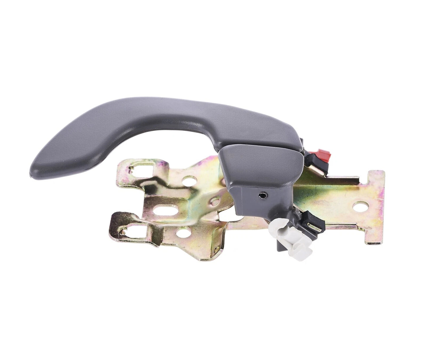 Grey Left Hand Inner Door Handle Lever for Chevy Metro (1995-2001)