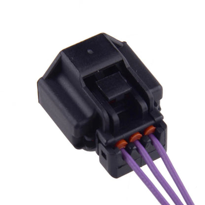 10x Cam Crank Position Sensor Connector Plug for Nissan Infiniti