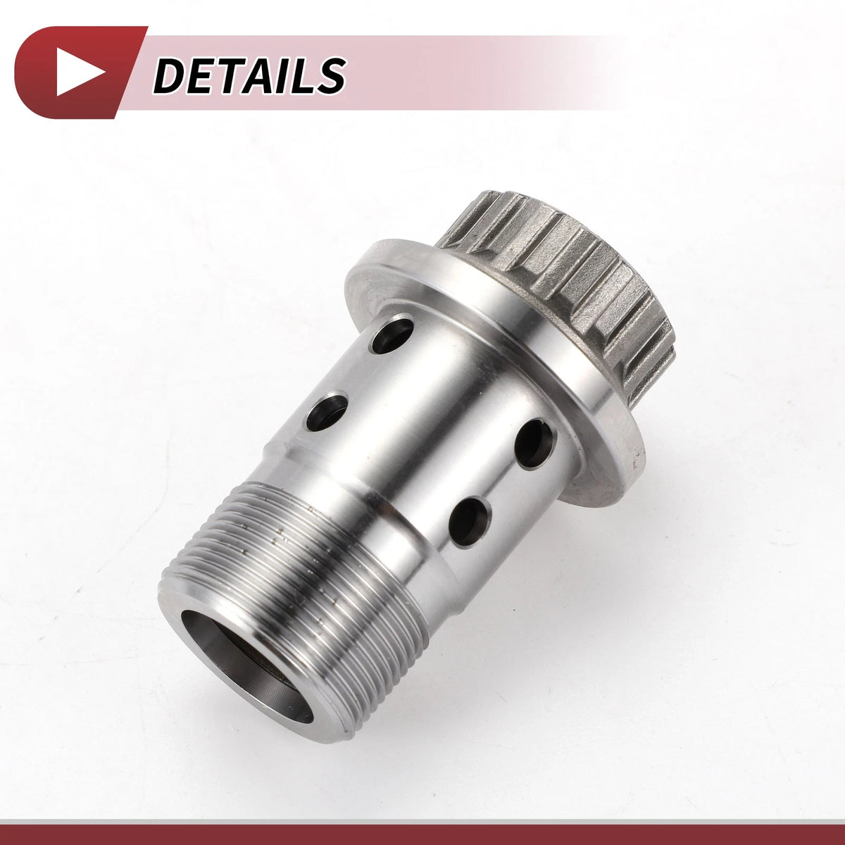 VVT Camshaft Adjuster Valve for BMW 230i 2.0L (2017-2024)