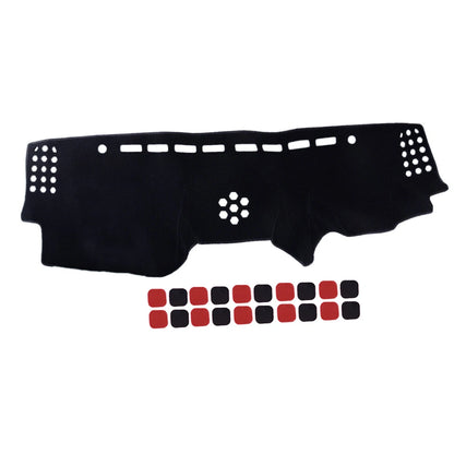 Dash Mat for Toyota Prado 150 Series 2013-2023 SUV Dashboard Cover