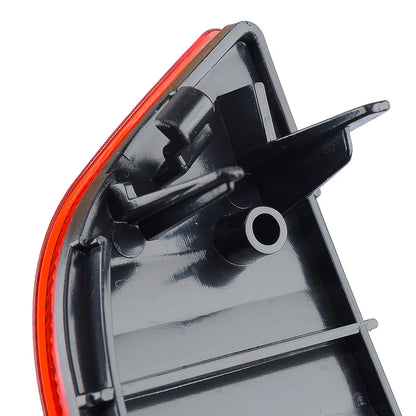 Rear Bumper Reflector Set for Jeep Compass (2017-2023)