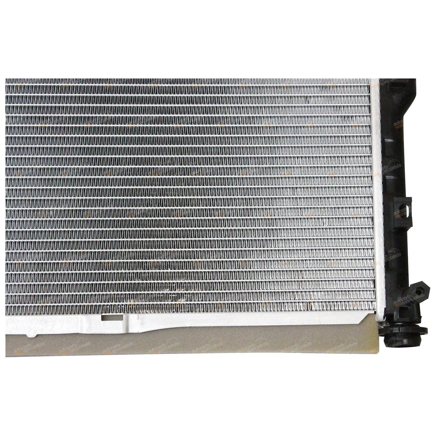 Alloy Radiator for Mazda 626 GE MX-6 Ford Telstar AX AY (1991-1997)