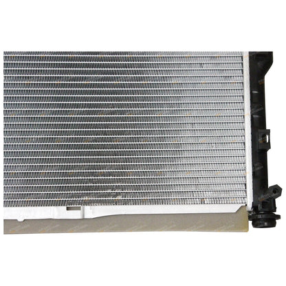 Alloy Radiator for Mazda 626 GE MX-6 Ford Telstar AX AY (1991-1997)