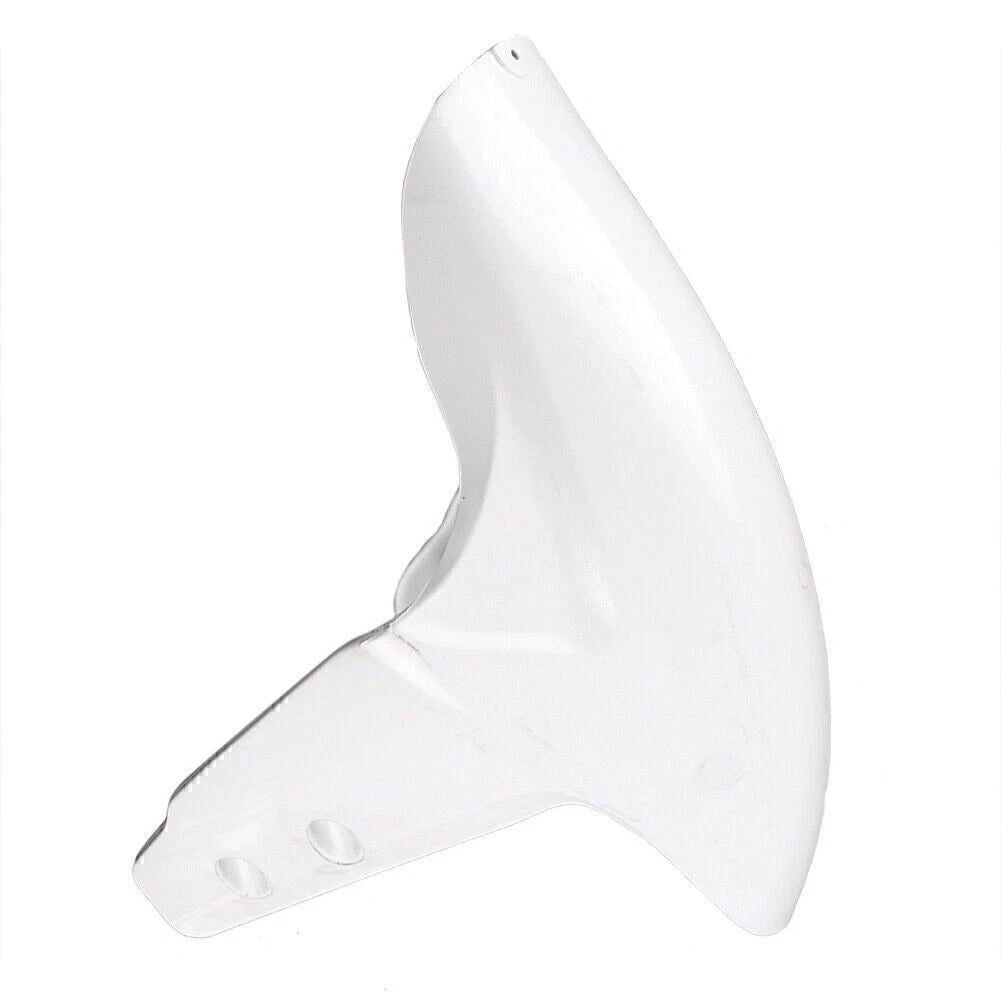 Unpainted Front Fender Guard for DUCATI 1199 (2012)