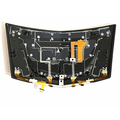 Button Seat Light for ATS XTS CTS Air Condition Panel (2013-2019)