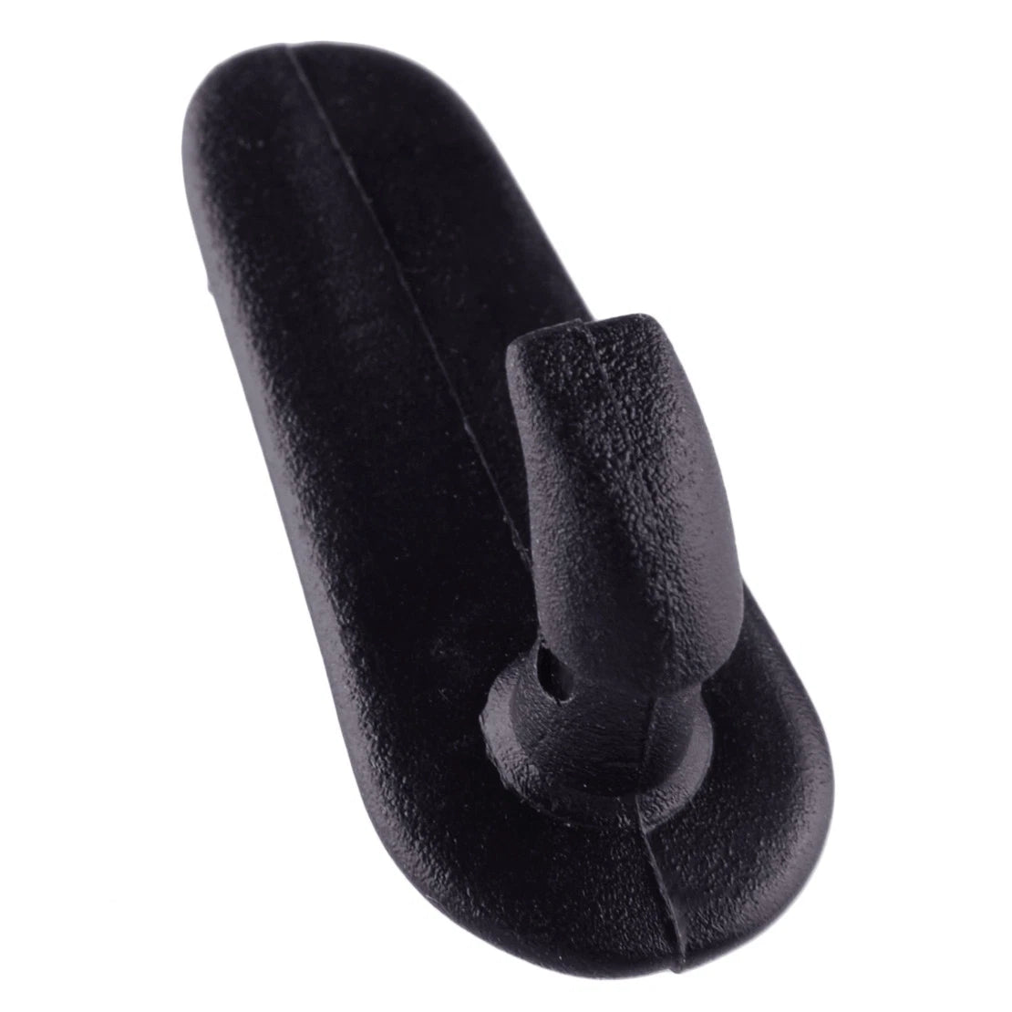 4 x Car Floor Mat Retention Clips for Toyota Lexus