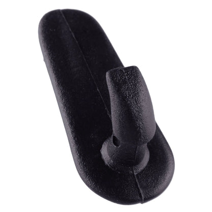 4 x Car Floor Mat Retention Clips for Toyota Lexus