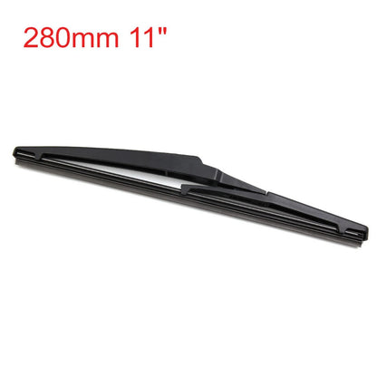 Rear Window Wiper Blade 280mm for Toyota IQ (2009-2016)