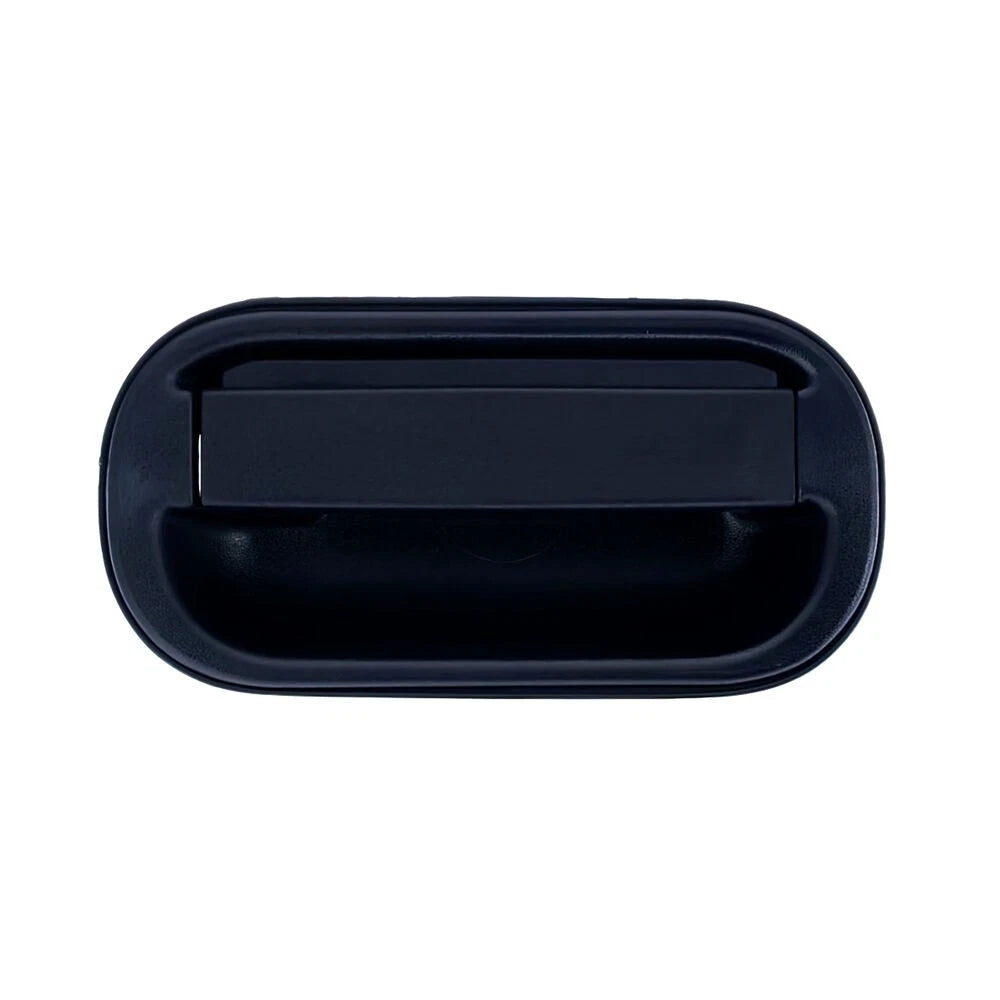 Texture Black Front Right Door Handle for Mitsubishi Fuso Canter (1995–2005)