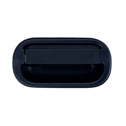 Texture Black Front Right Door Handle for Mitsubishi Fuso Canter (1995–2005)