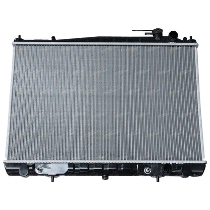 Aluminium Alloy Radiator for Nissan Navara D22 (1999 - 2005)