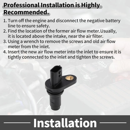Camshaft Position Sensor for Infiniti QX50 (2014 - 2017)
