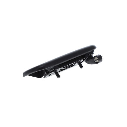Rear Right Outer Door Handle Black for Suzuki JIMNY (2009–2015)