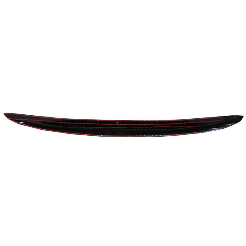 Real Carbon Fiber Rear Wing Trunk Spoiler For Infiniti G37 Sedan 4-Door 2009-13