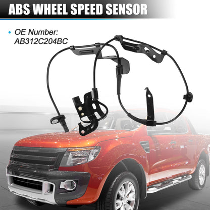 Front Right ABS Wheel Speed Sensor for Ford Ranger (2011-2013)