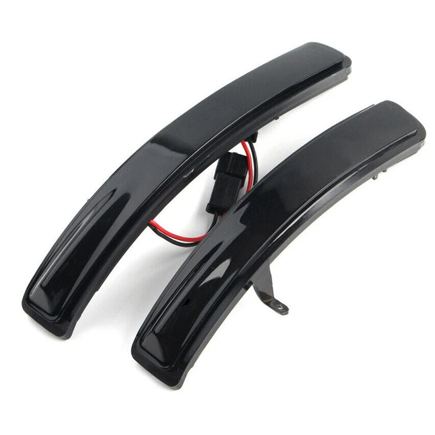 LED Side Mirror Turn Signal Lights for Ford Explorer (2011-2019)