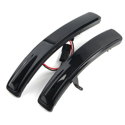 LED Side Mirror Turn Signal Lights for Ford Explorer (2011-2019)