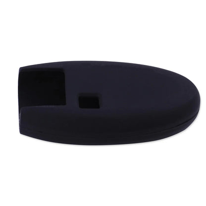3 Button Silicone Key Cover Case for Nissan Juke Murano (2011-2023)