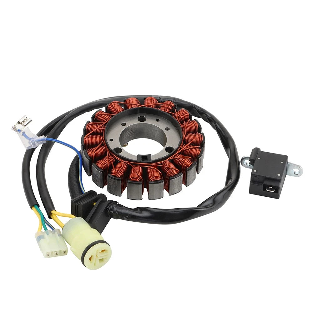 Magneto Stator Generator for Honda TRX300 Foreman 2x4 4x4 (1988-2000)