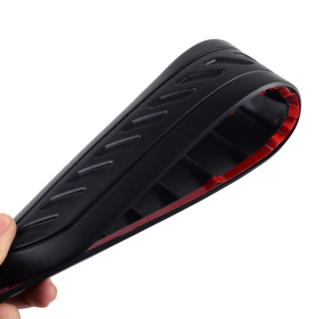 Rubber Bumper Corner Protector Guard Cover for Car () - Anti Scratch