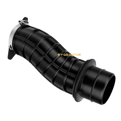 Air Intake Boot with Clamp for Polaris Sportsman 400 4x4 HO (2008–2010)