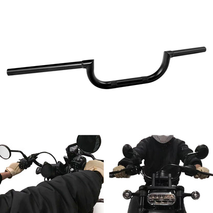 7/8" Rise Bar Handlebar for Harley Sportster S Nightster (2021-2025)