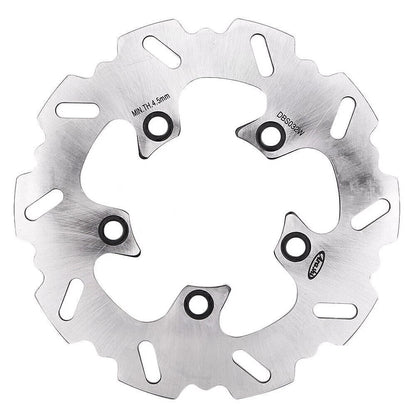 Rear Brake Disc Rotor for Suzuki TL1000R, TL1000S, GSXR750, GSXR1000 (1996-2014)