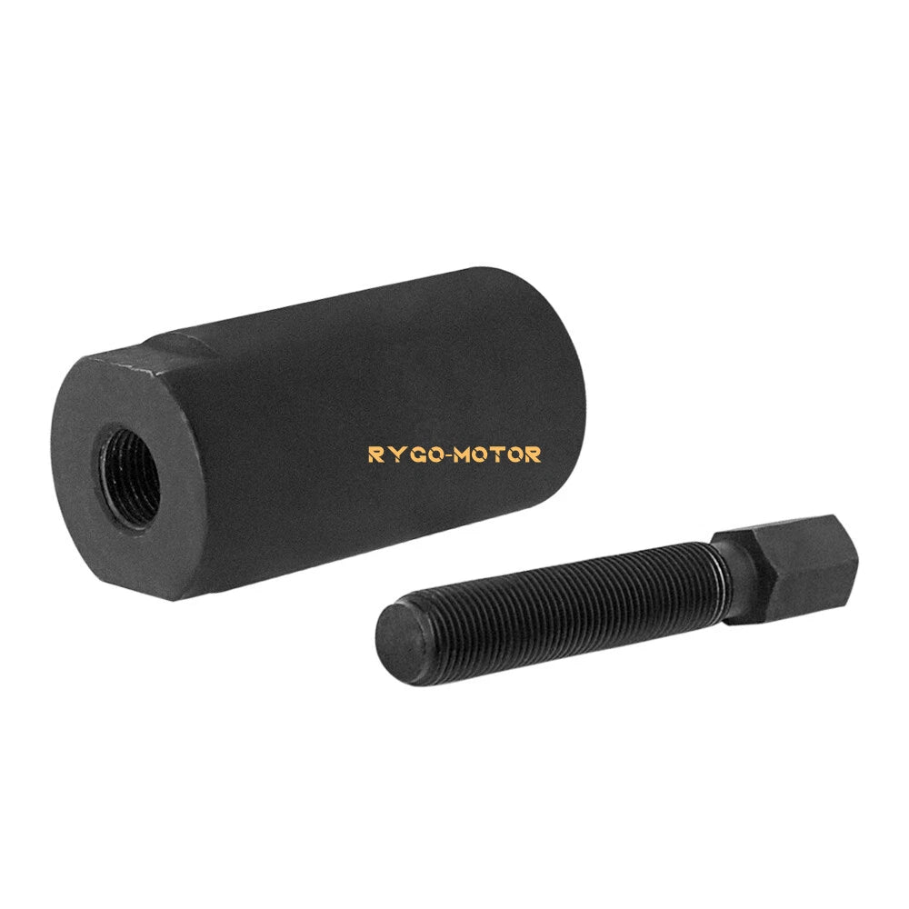 M33x1.5 Flywheel Puller Tool 33mm for Suzuki Ozark 250 LT-F250 (2002–2014)