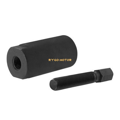 M33x1.5 Flywheel Puller Tool 33mm for Suzuki Ozark 250 LT-F250 (2002–2014)